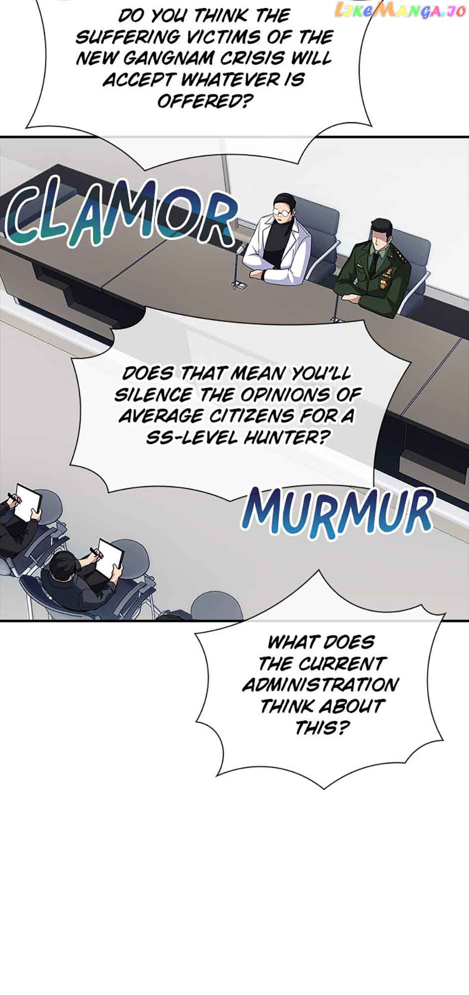 The Carefree Life of an SSS-Class Knight Chapter 47 — Page 98