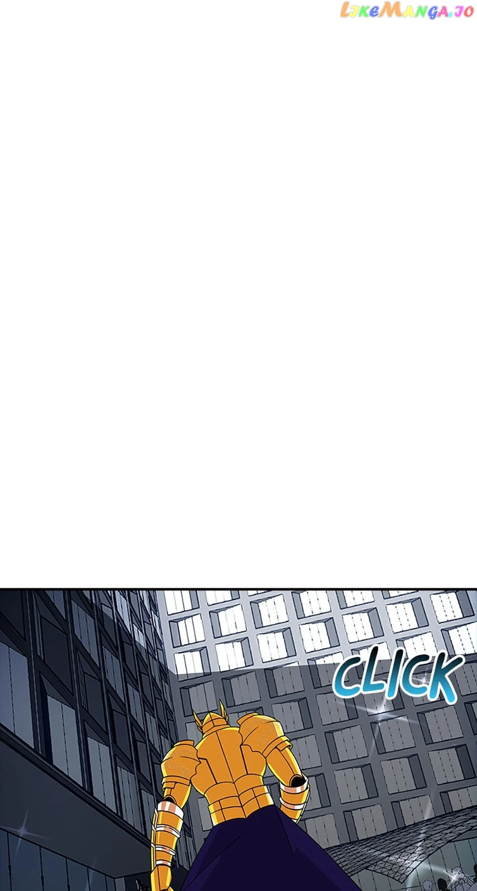 The Carefree Life of an SSS-Class Knight Chapter 48 — Page 7