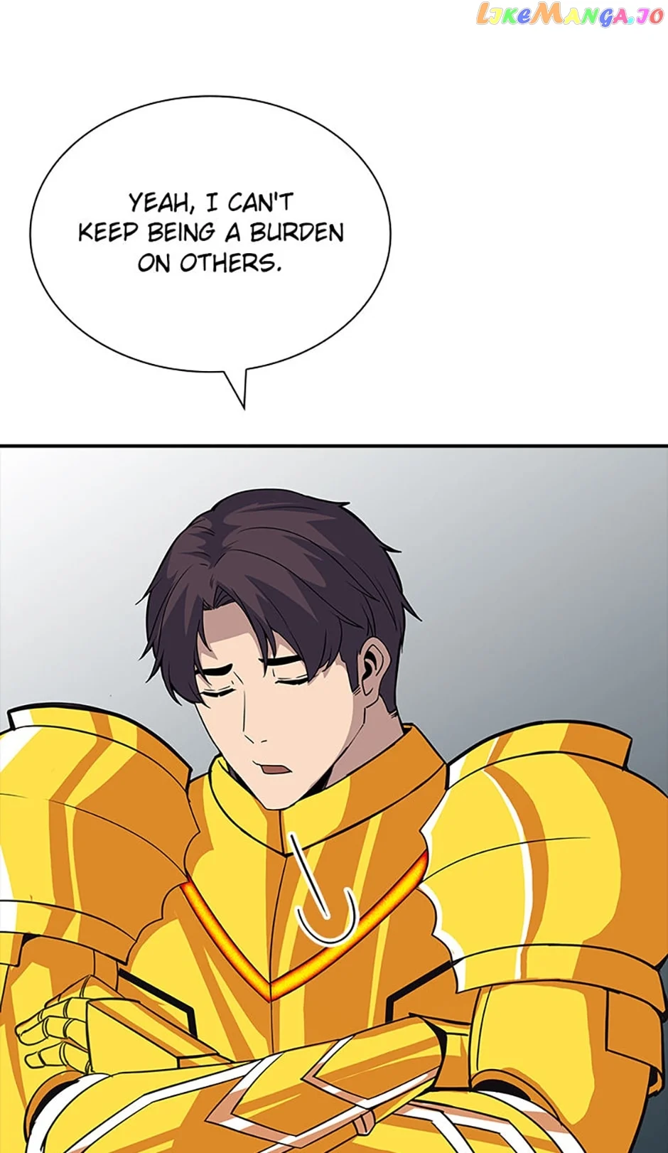The Carefree Life of an SSS-Class Knight Chapter 48 — Page 100