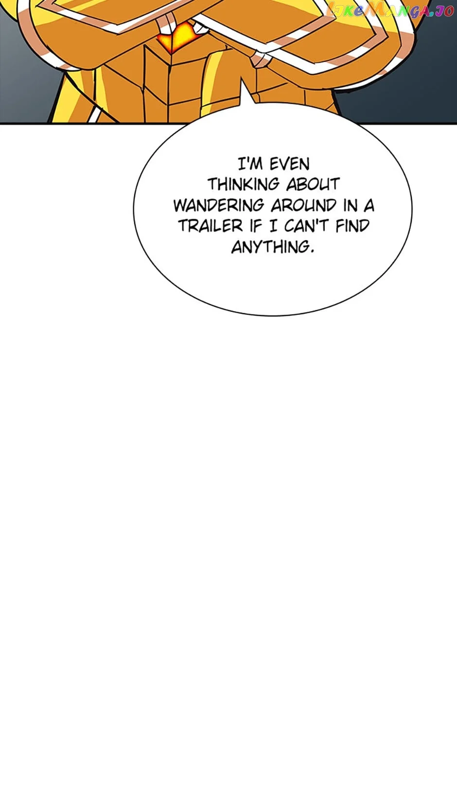 The Carefree Life of an SSS-Class Knight Chapter 48 — Page 101