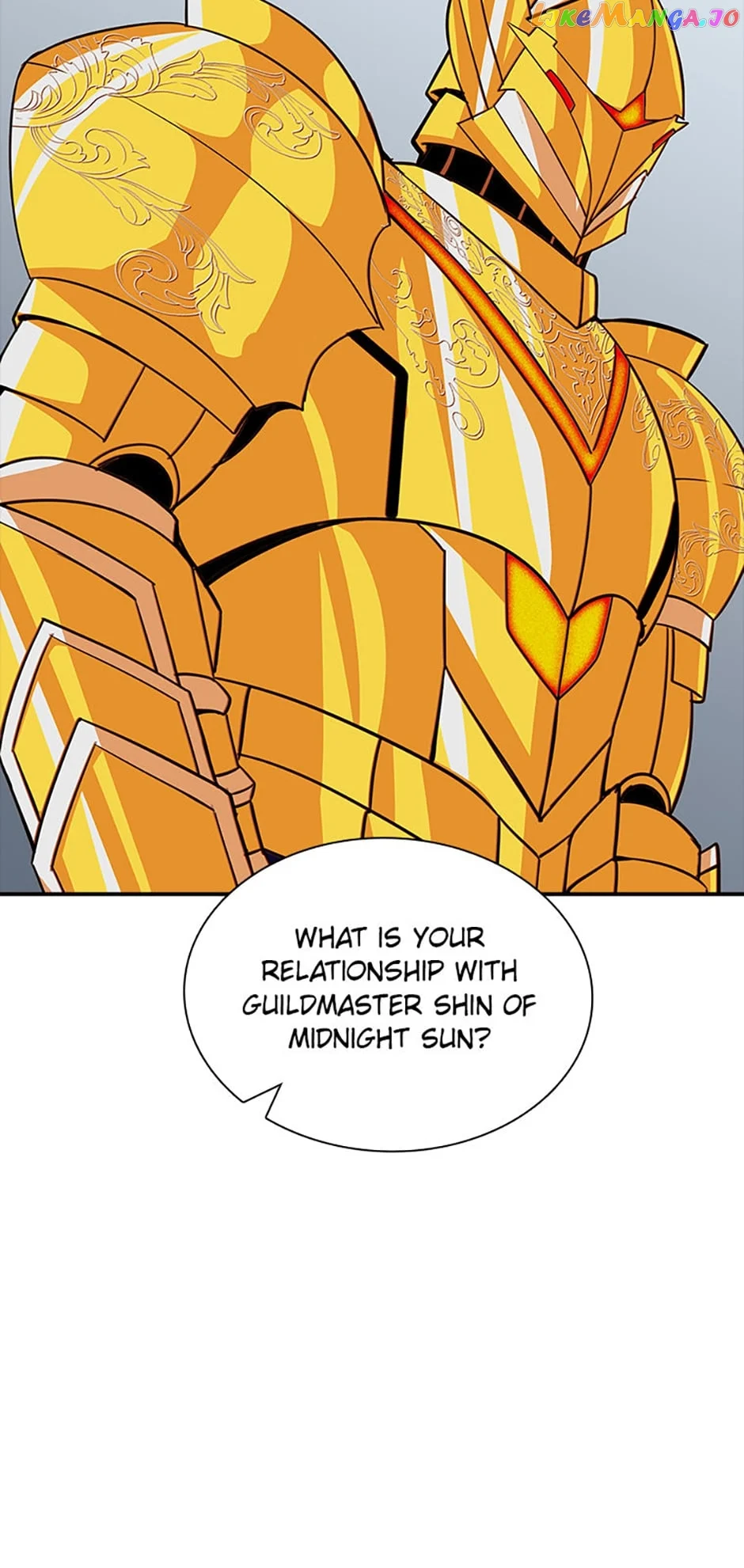 The Carefree Life of an SSS-Class Knight Chapter 48 — Page 12