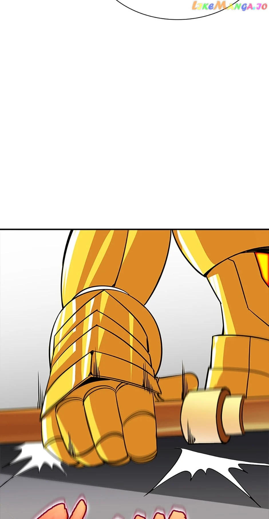 The Carefree Life of an SSS-Class Knight Chapter 48 — Page 35