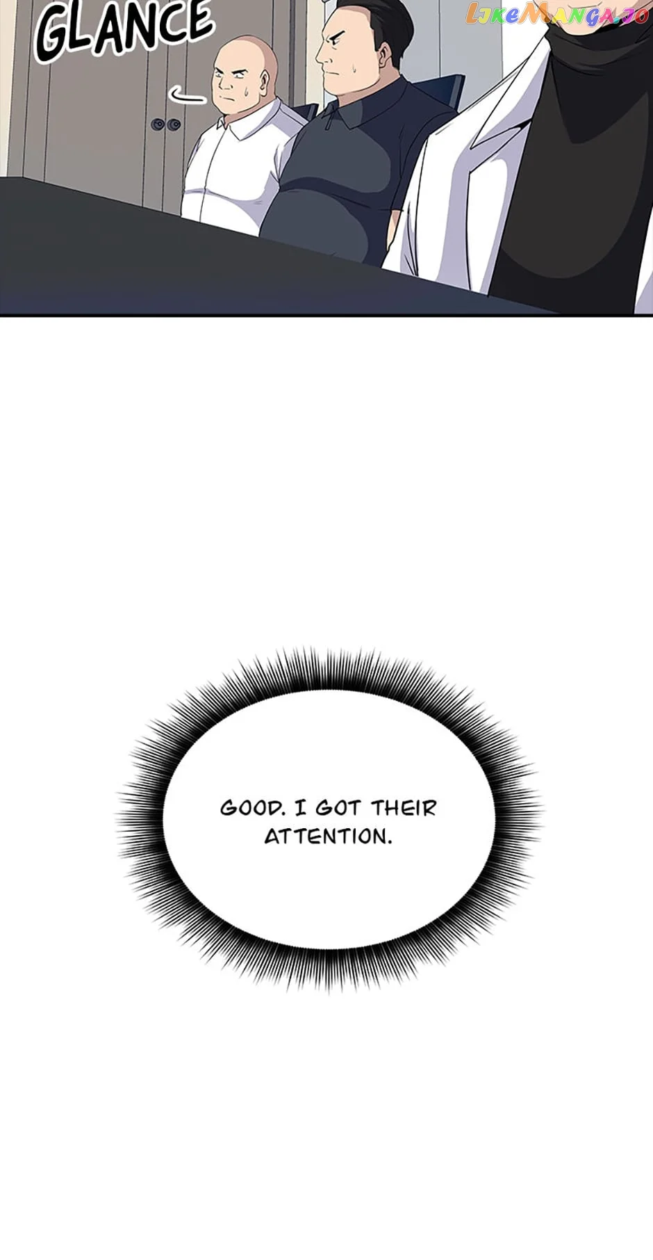 The Carefree Life of an SSS-Class Knight Chapter 48 — Page 37