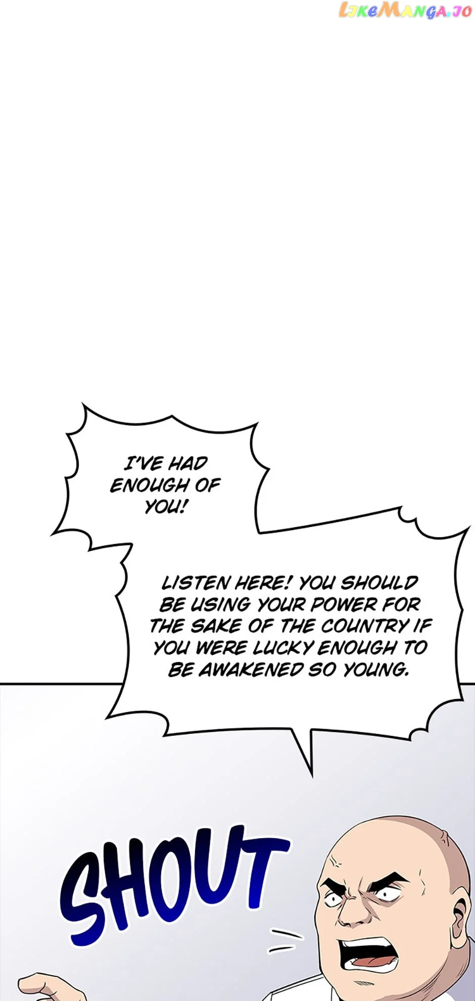 The Carefree Life of an SSS-Class Knight Chapter 48 — Page 42