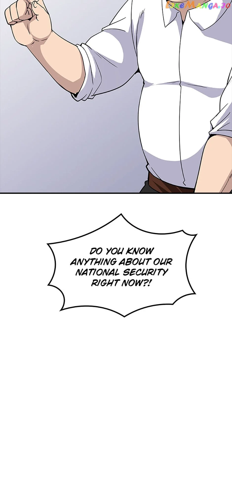 The Carefree Life of an SSS-Class Knight Chapter 48 — Page 43