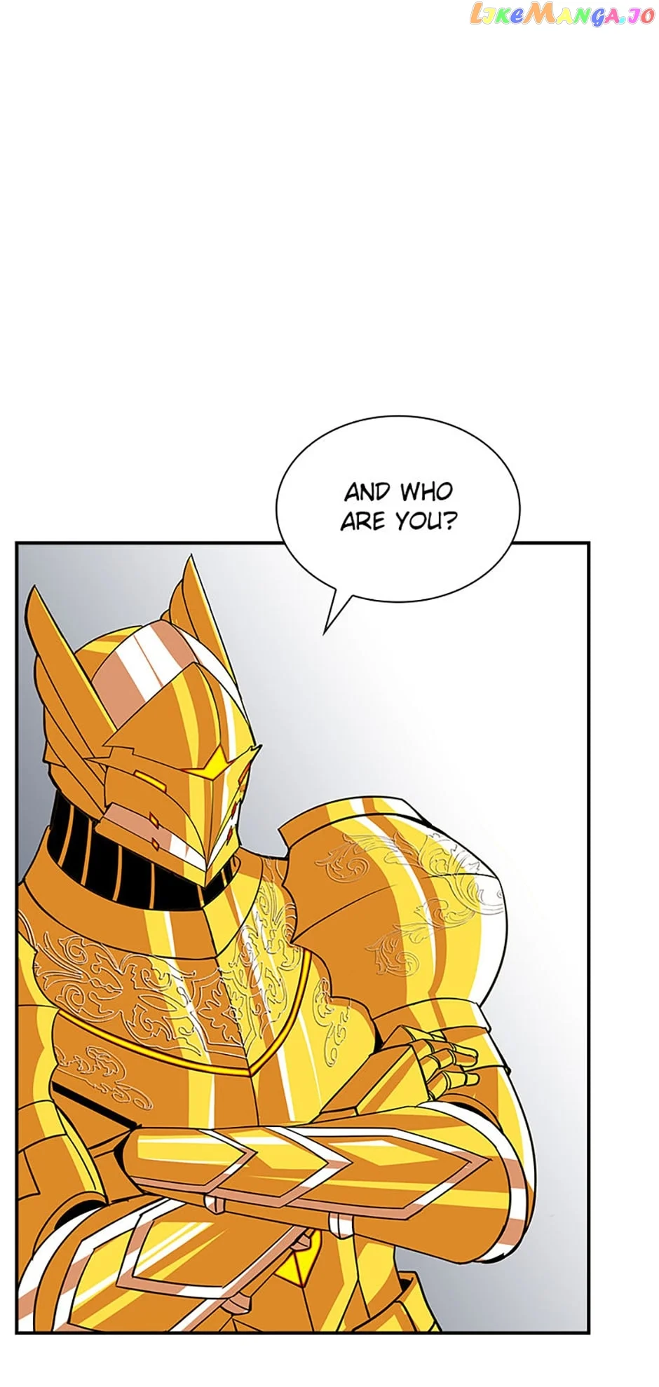 The Carefree Life of an SSS-Class Knight Chapter 48 — Page 44