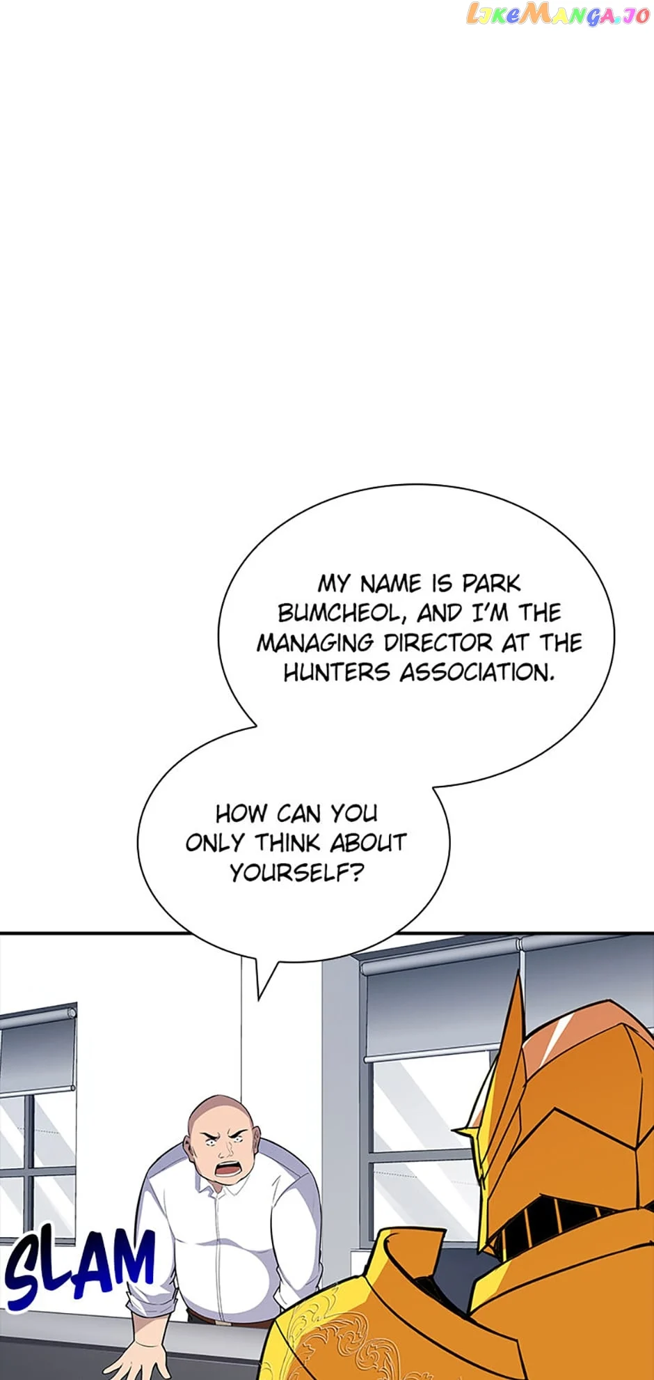 The Carefree Life of an SSS-Class Knight Chapter 48 — Page 45