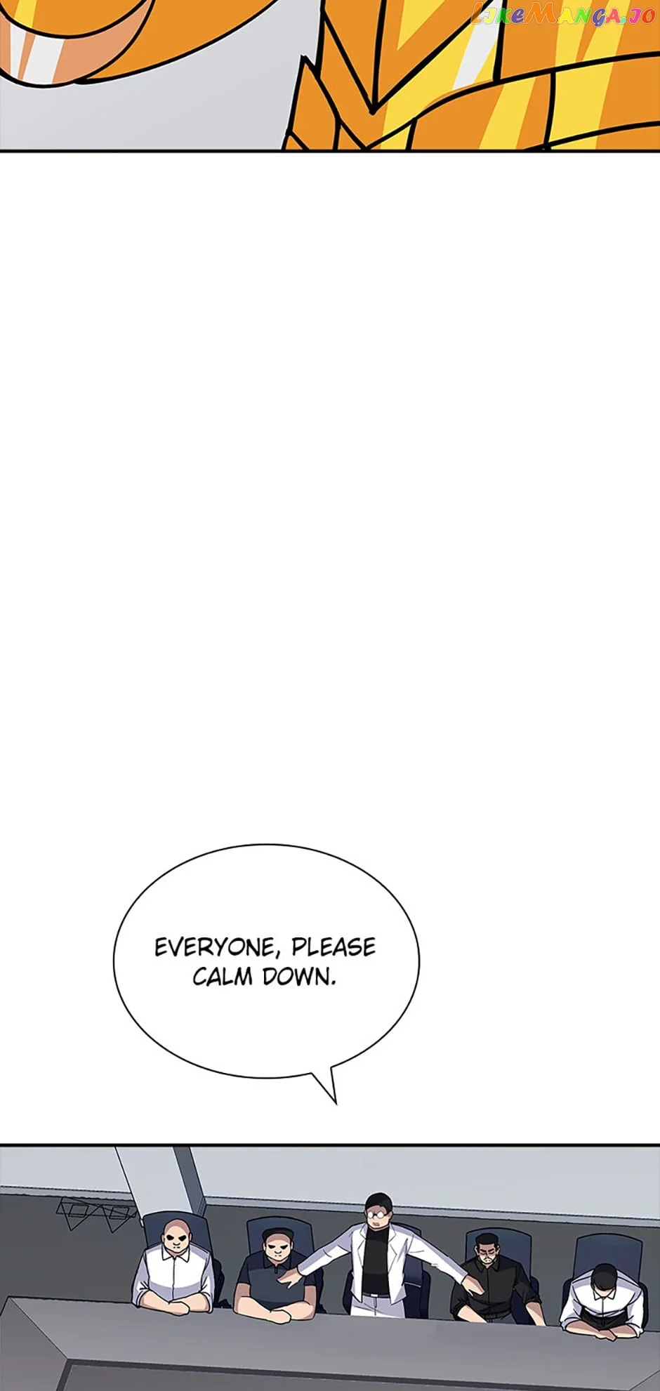 The Carefree Life of an SSS-Class Knight Chapter 48 — Page 49