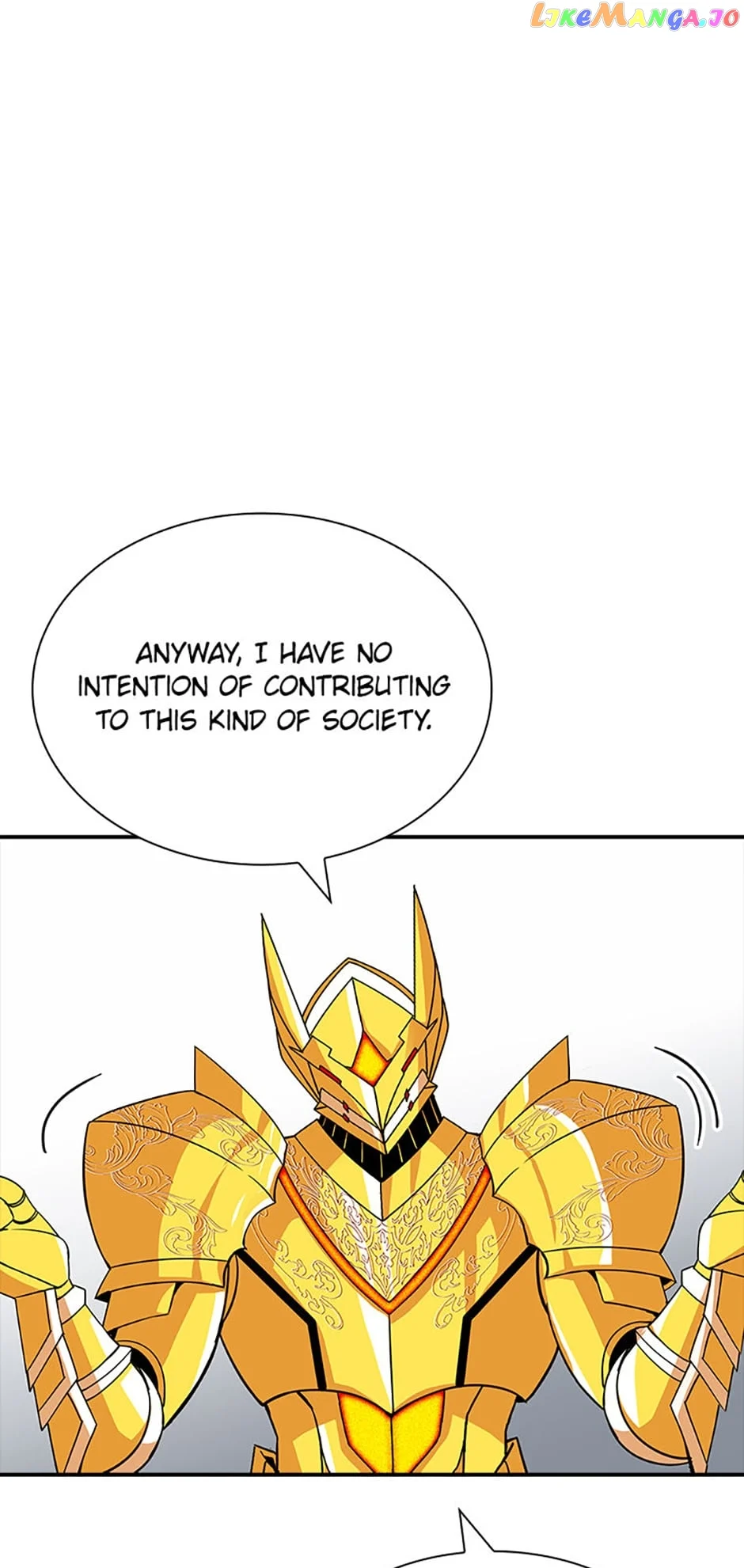 The Carefree Life of an SSS-Class Knight Chapter 48 — Page 54