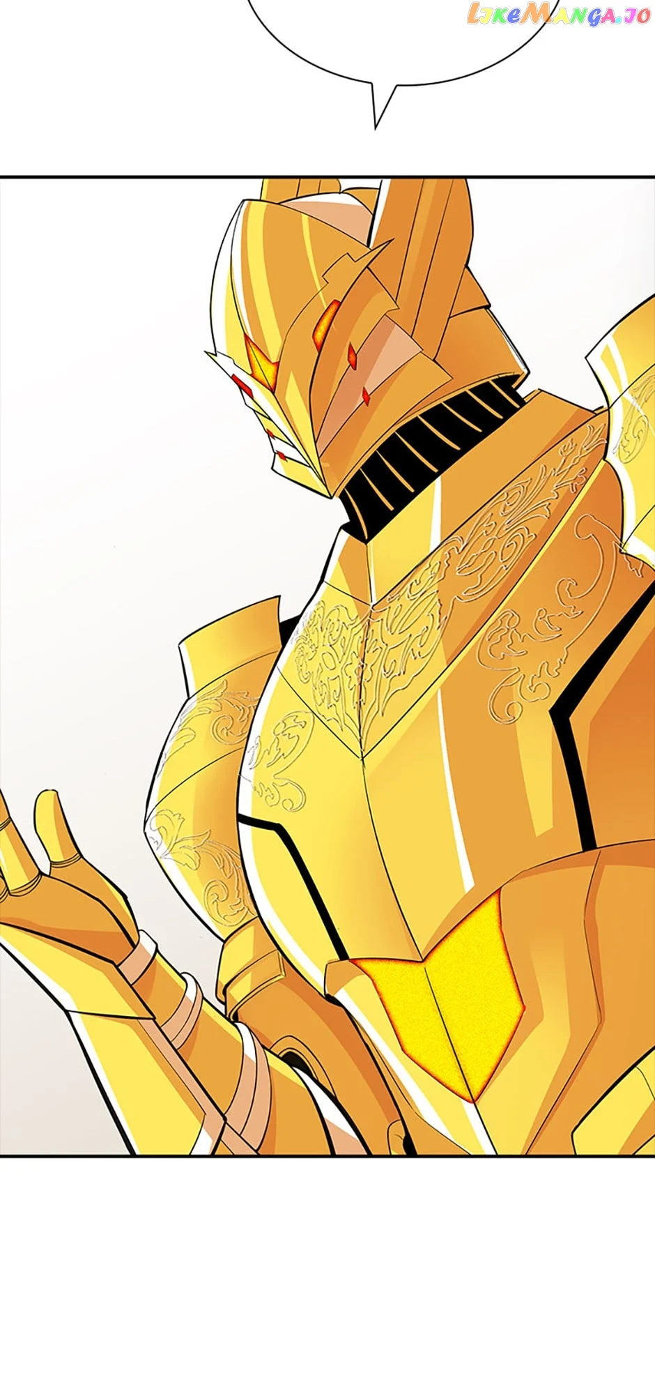 The Carefree Life of an SSS-Class Knight Chapter 48 — Page 58