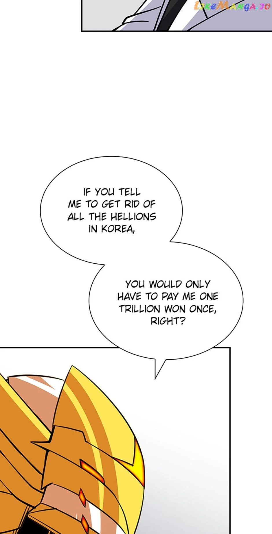 The Carefree Life of an SSS-Class Knight Chapter 48 — Page 60