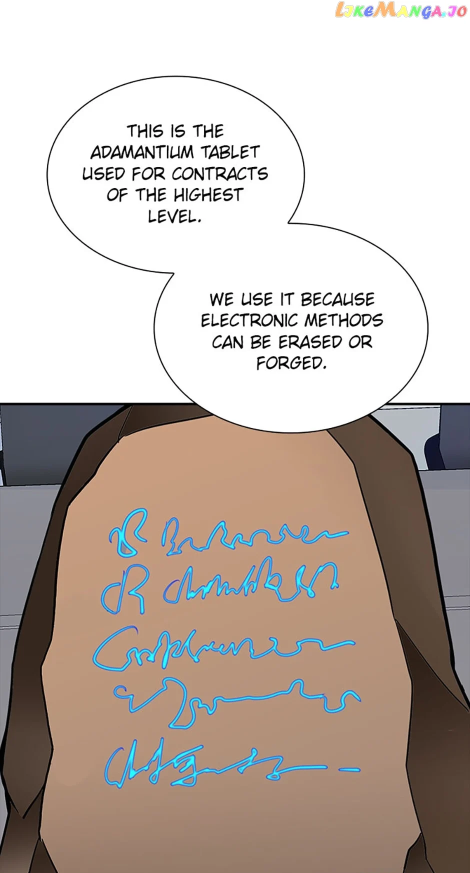 The Carefree Life of an SSS-Class Knight Chapter 48 — Page 66
