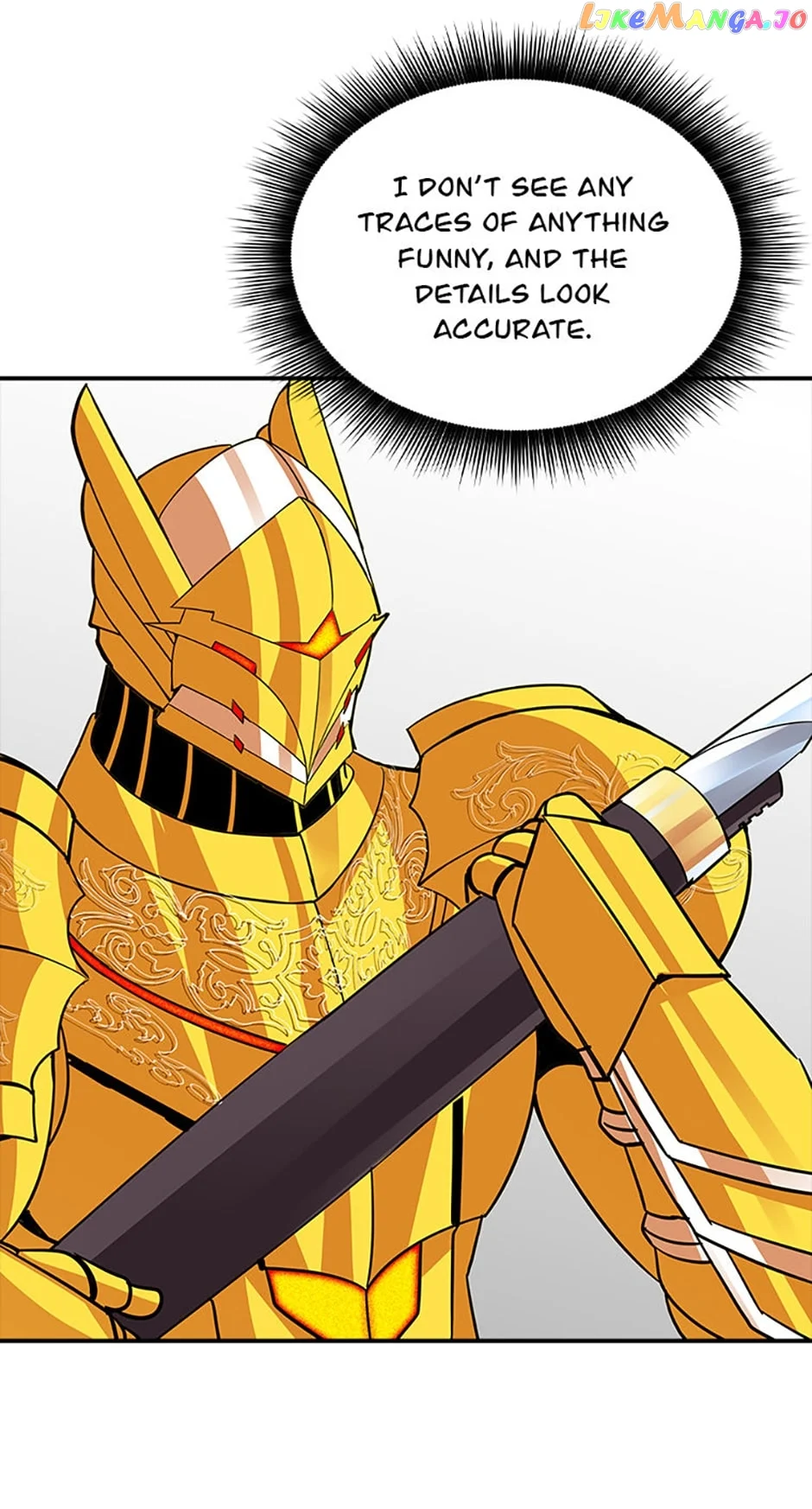 The Carefree Life of an SSS-Class Knight Chapter 48 — Page 68