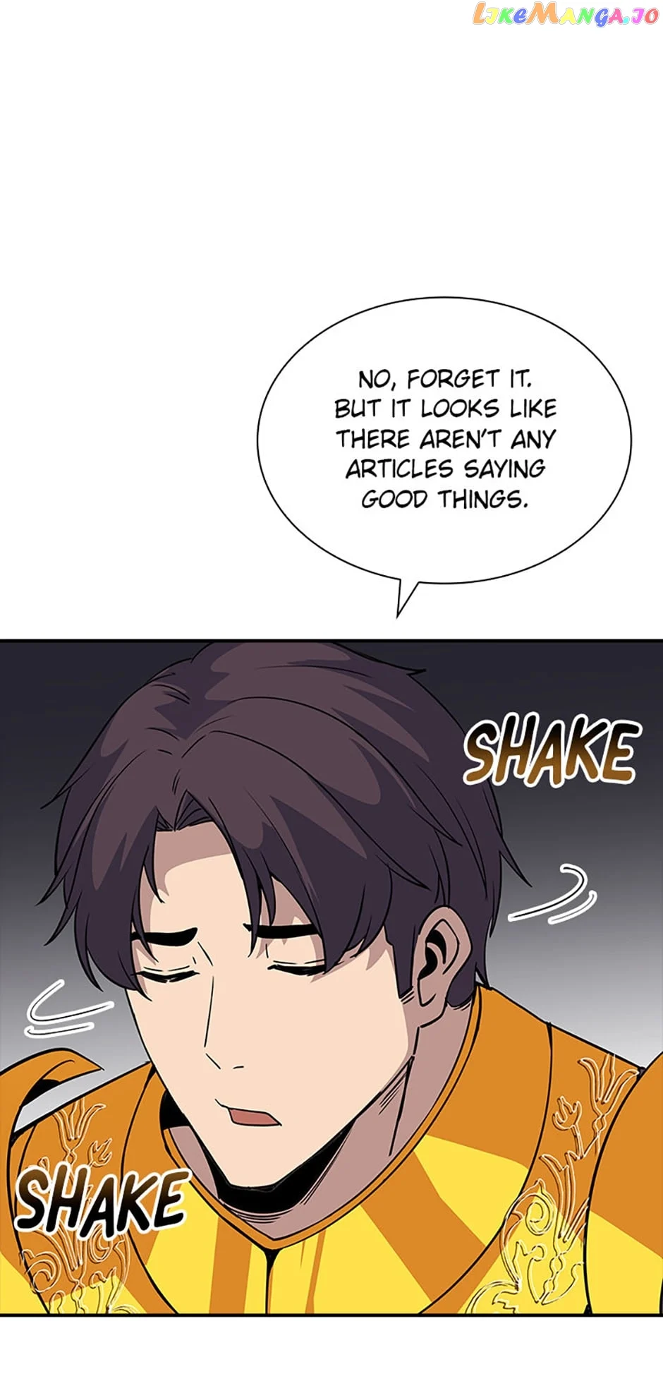 The Carefree Life of an SSS-Class Knight Chapter 48 — Page 76