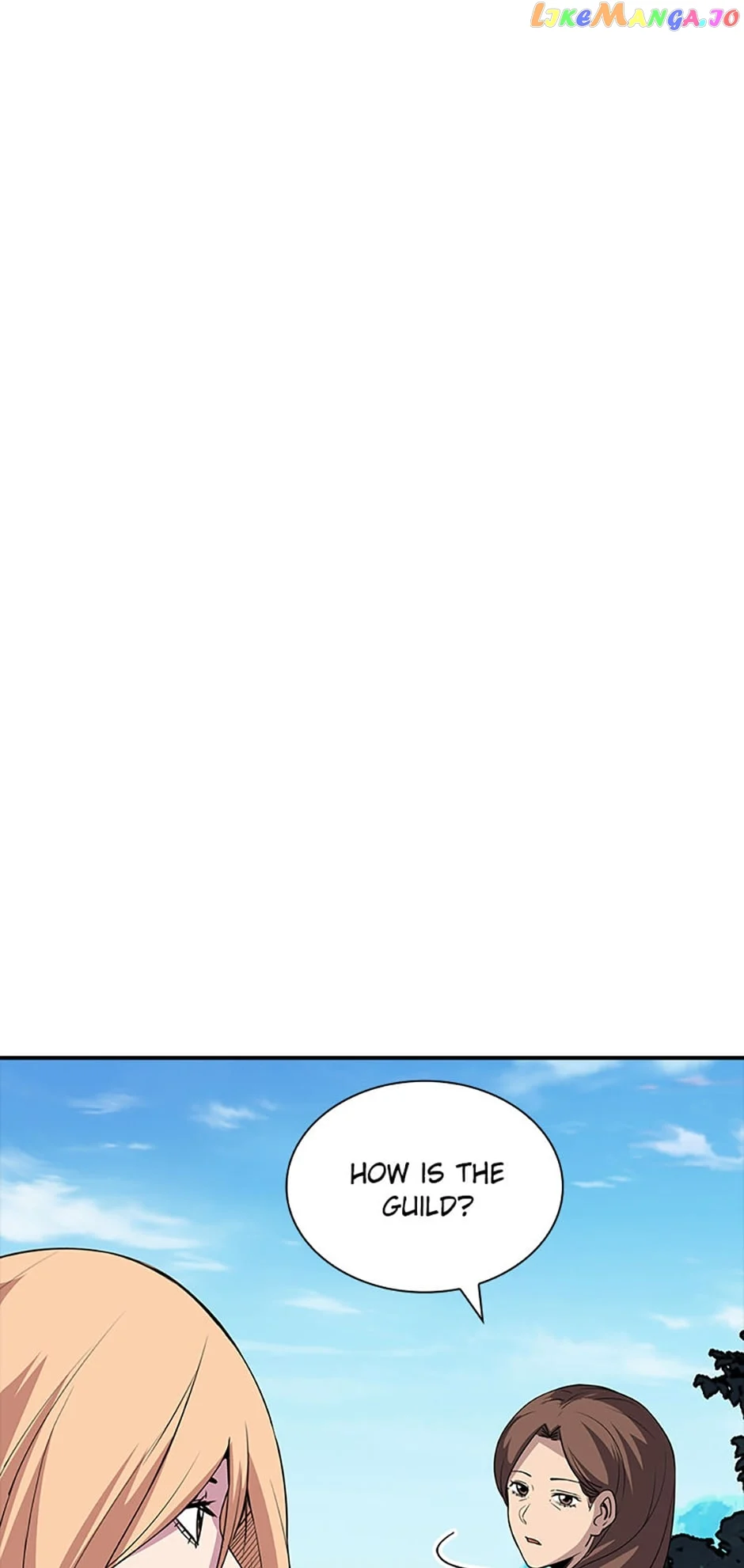 The Carefree Life of an SSS-Class Knight Chapter 48 — Page 77