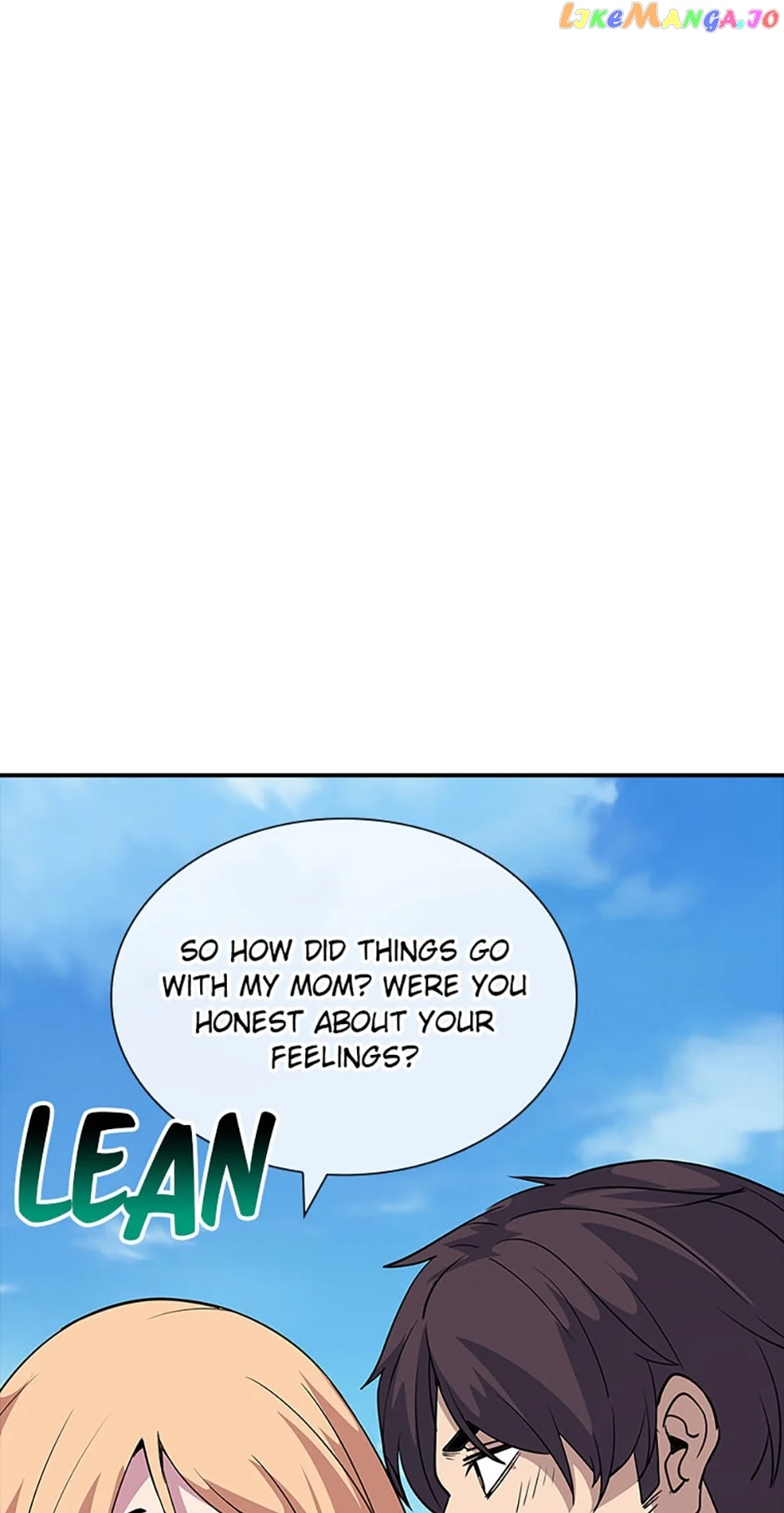 The Carefree Life of an SSS-Class Knight Chapter 48 — Page 80