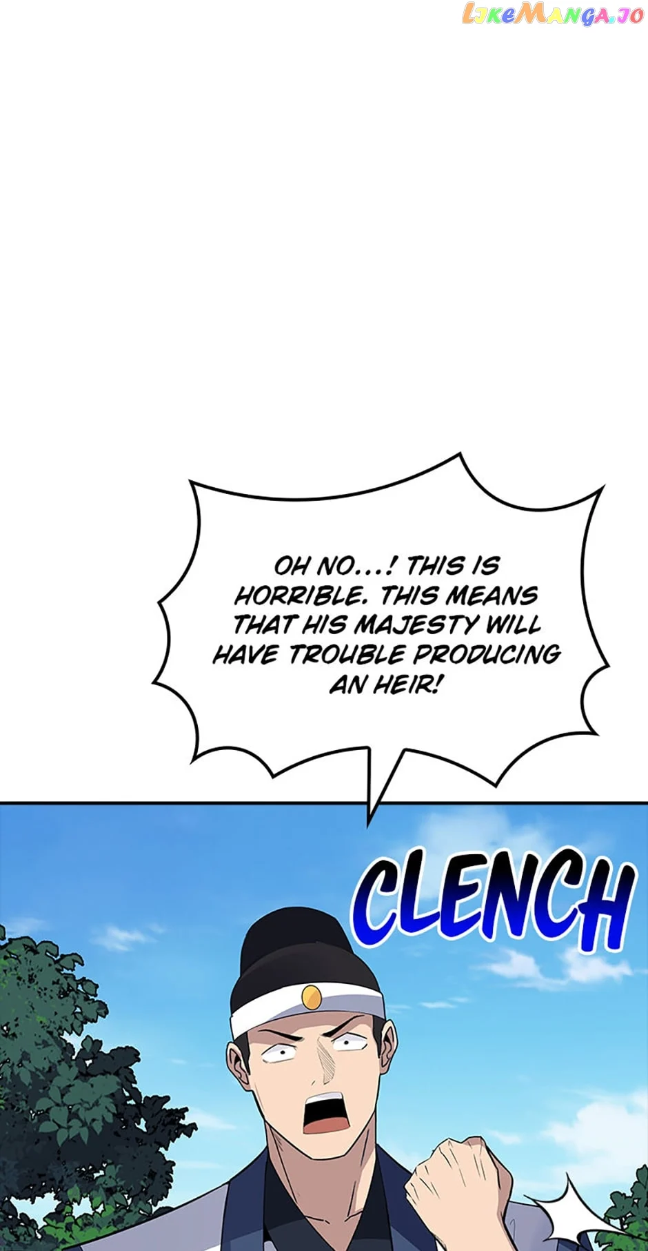 The Carefree Life of an SSS-Class Knight Chapter 48 — Page 85