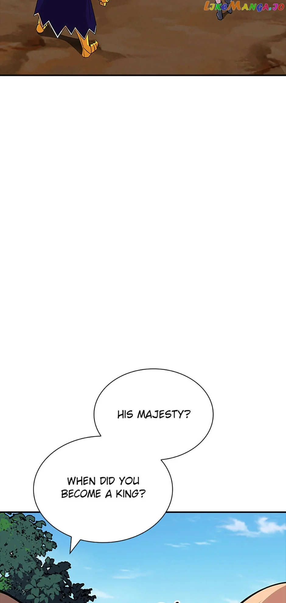 The Carefree Life of an SSS-Class Knight Chapter 48 — Page 88