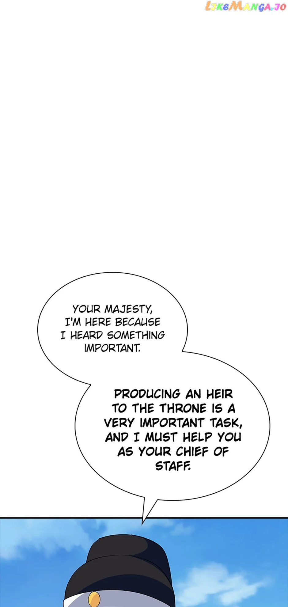 The Carefree Life of an SSS-Class Knight Chapter 48 — Page 91