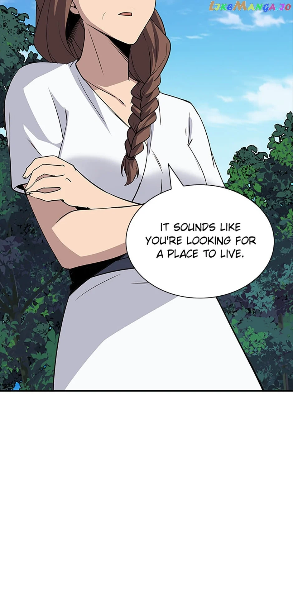 The Carefree Life of an SSS-Class Knight Chapter 48 — Page 99