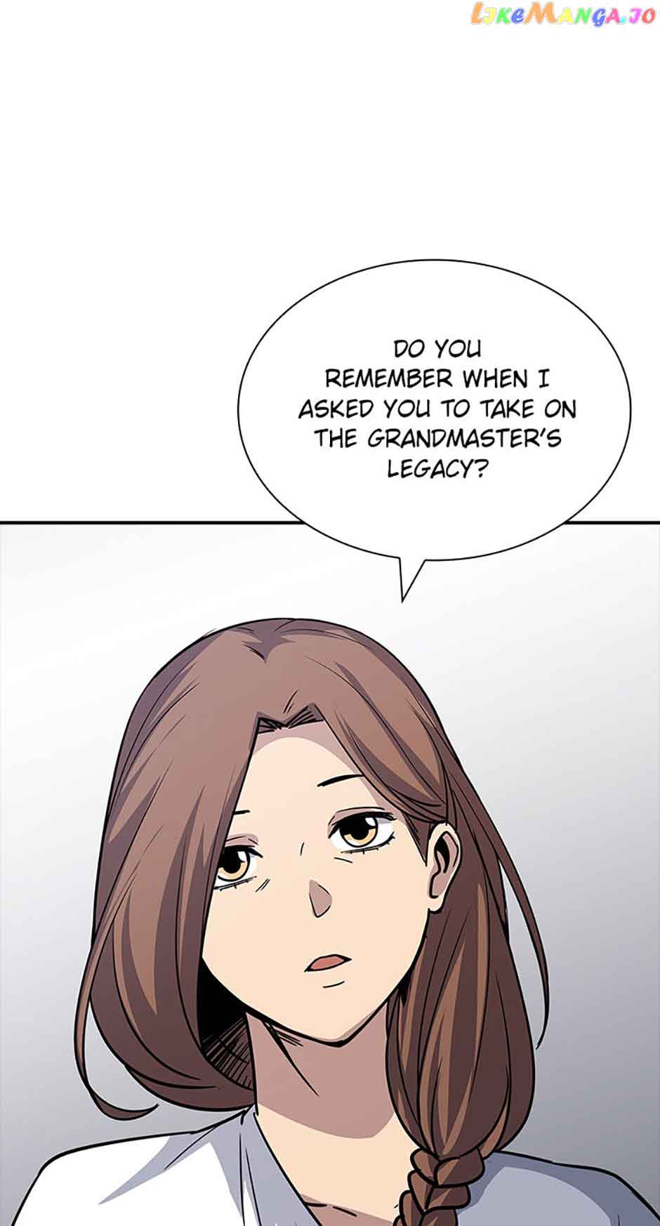 The Carefree Life of an SSS-Class Knight Chapter 49 — Page 4
