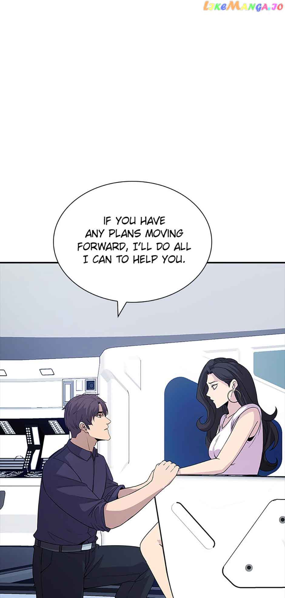 The Carefree Life of an SSS-Class Knight Chapter 49 — Page 100