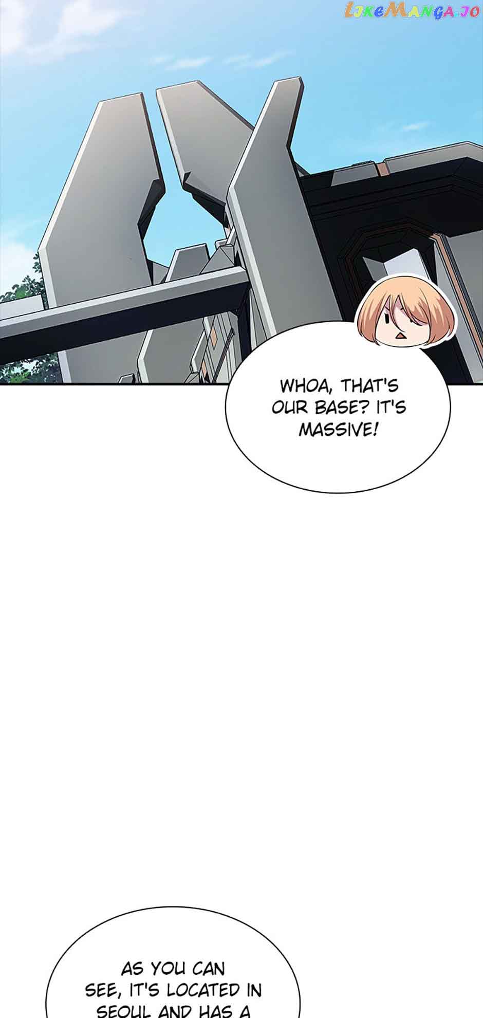 The Carefree Life of an SSS-Class Knight Chapter 49 — Page 14