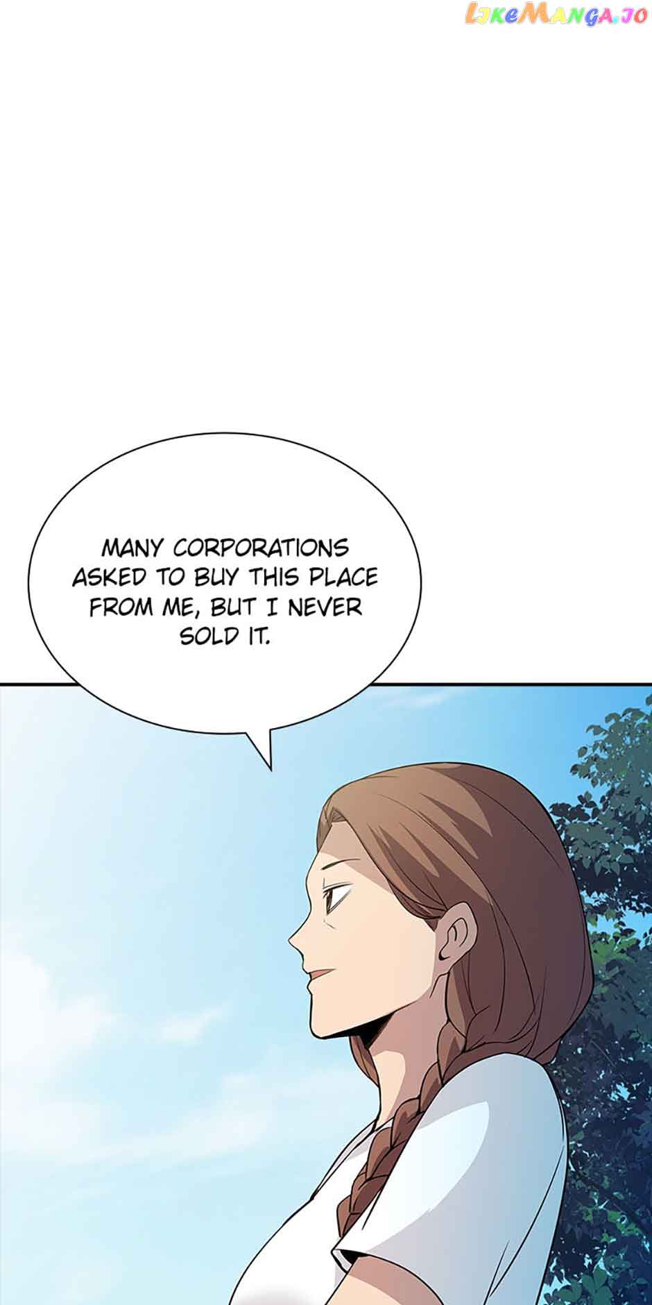 The Carefree Life of an SSS-Class Knight Chapter 49 — Page 16