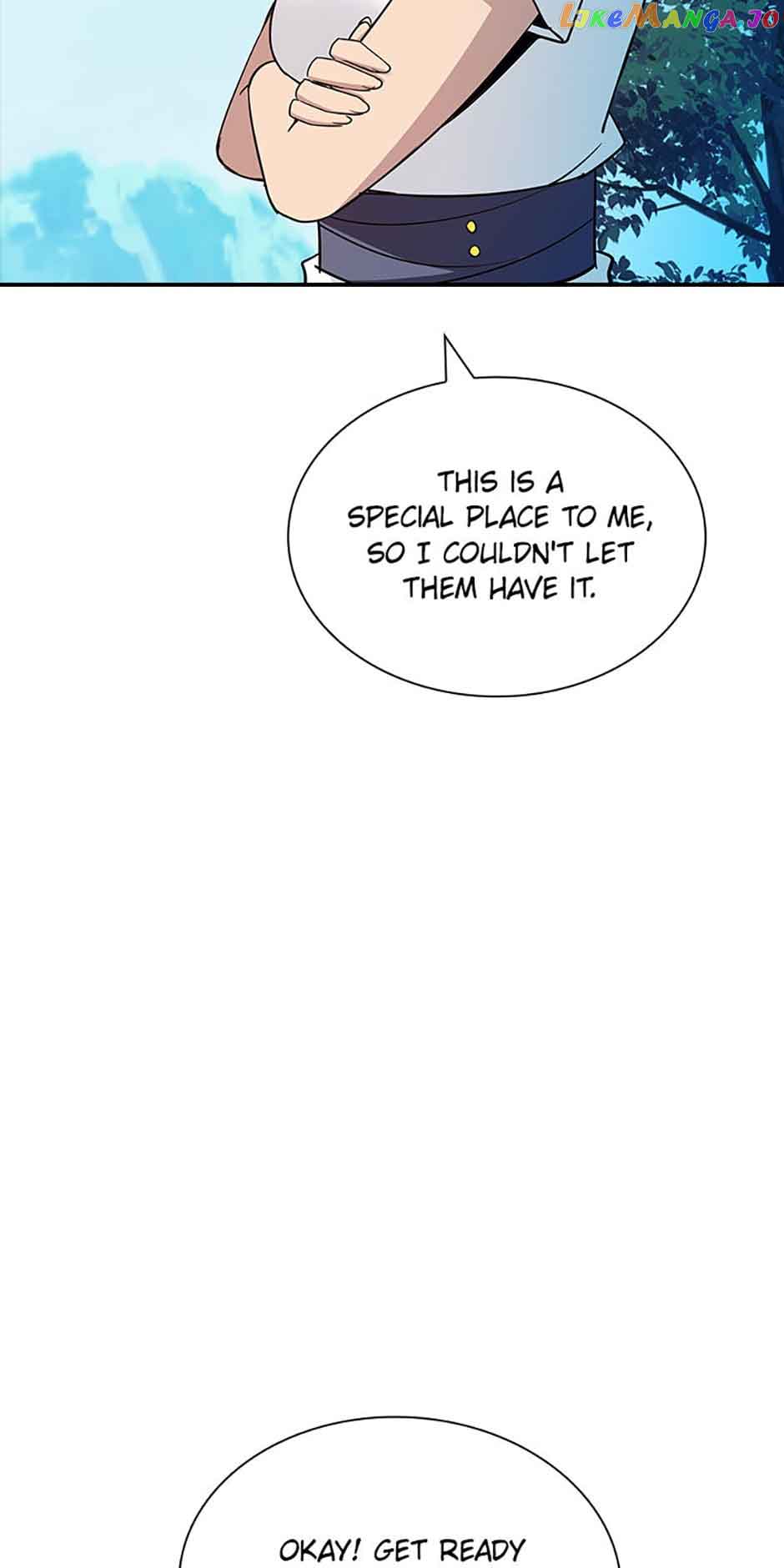 The Carefree Life of an SSS-Class Knight Chapter 49 — Page 17