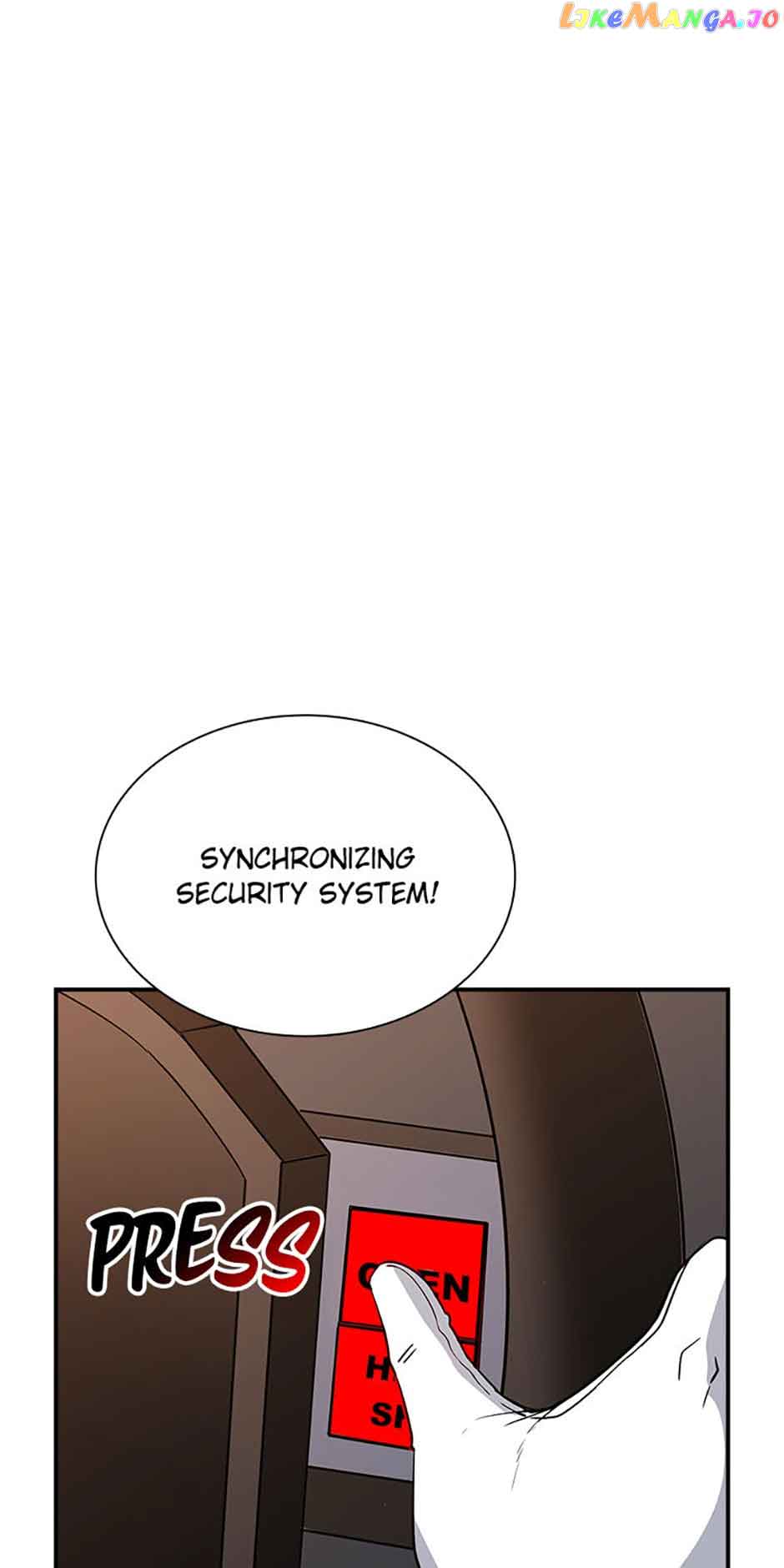 The Carefree Life of an SSS-Class Knight Chapter 49 — Page 19