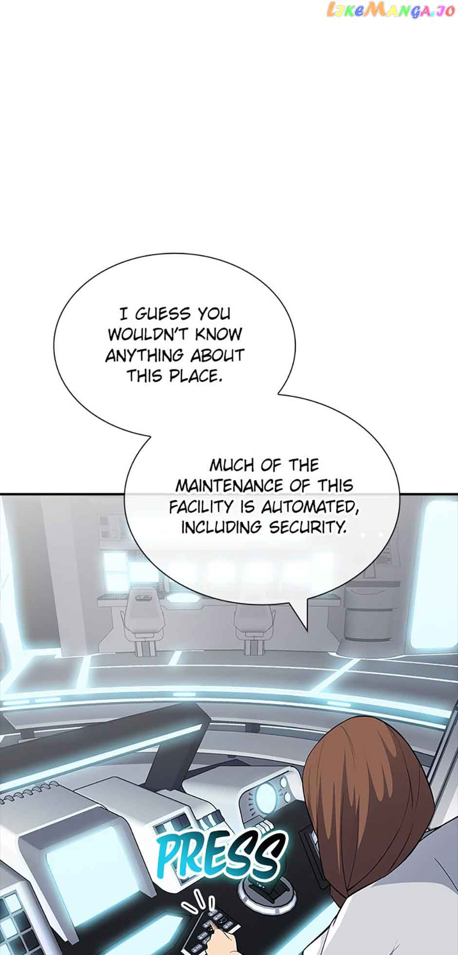 The Carefree Life of an SSS-Class Knight Chapter 49 — Page 26