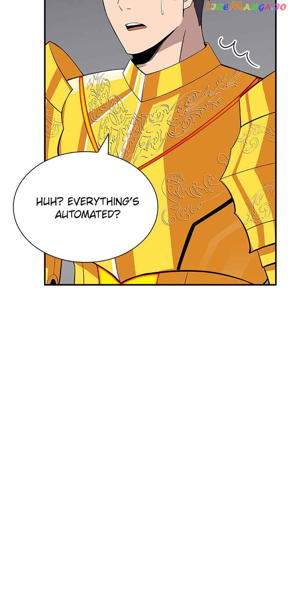 The Carefree Life of an SSS-Class Knight Chapter 49 — Page 28