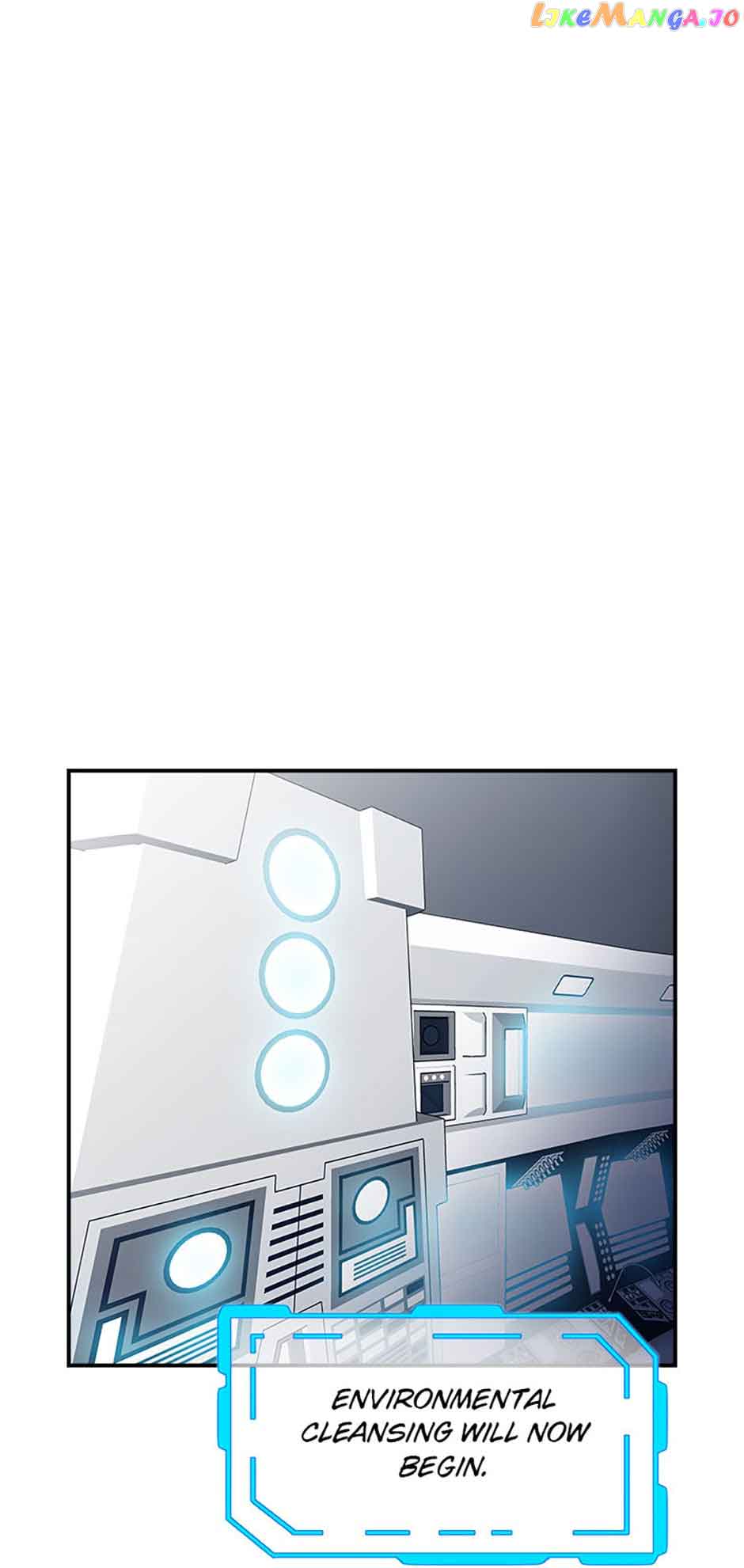 The Carefree Life of an SSS-Class Knight Chapter 49 — Page 32