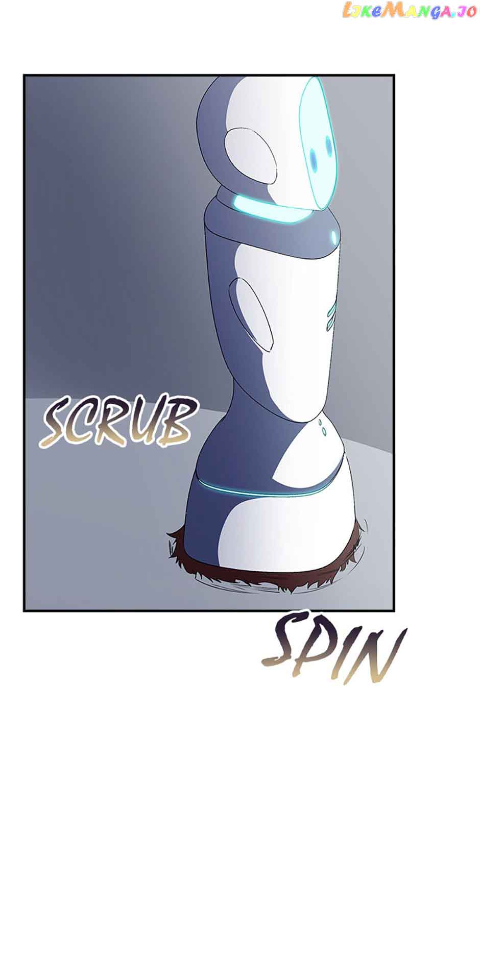 The Carefree Life of an SSS-Class Knight Chapter 49 — Page 36