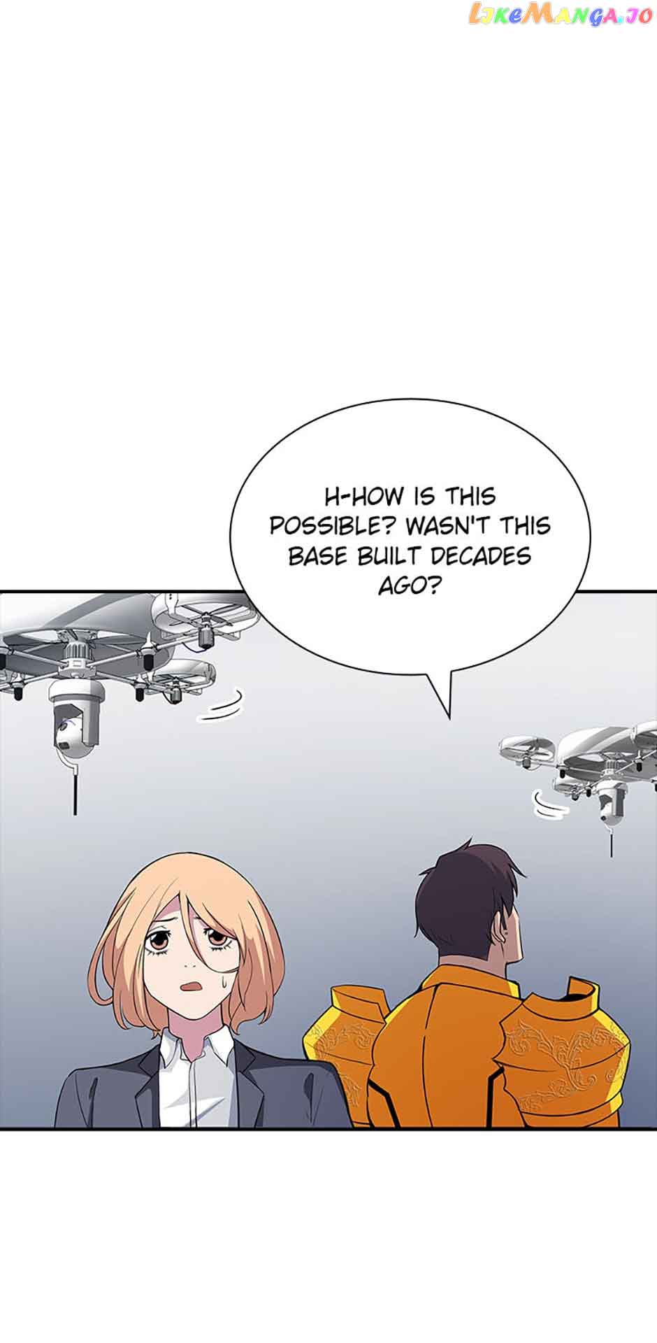 The Carefree Life of an SSS-Class Knight Chapter 49 — Page 37