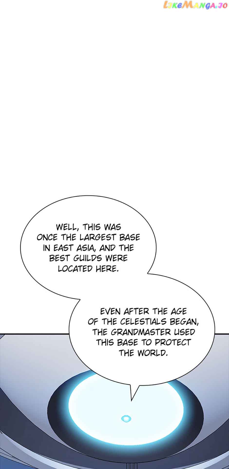 The Carefree Life of an SSS-Class Knight Chapter 49 — Page 38