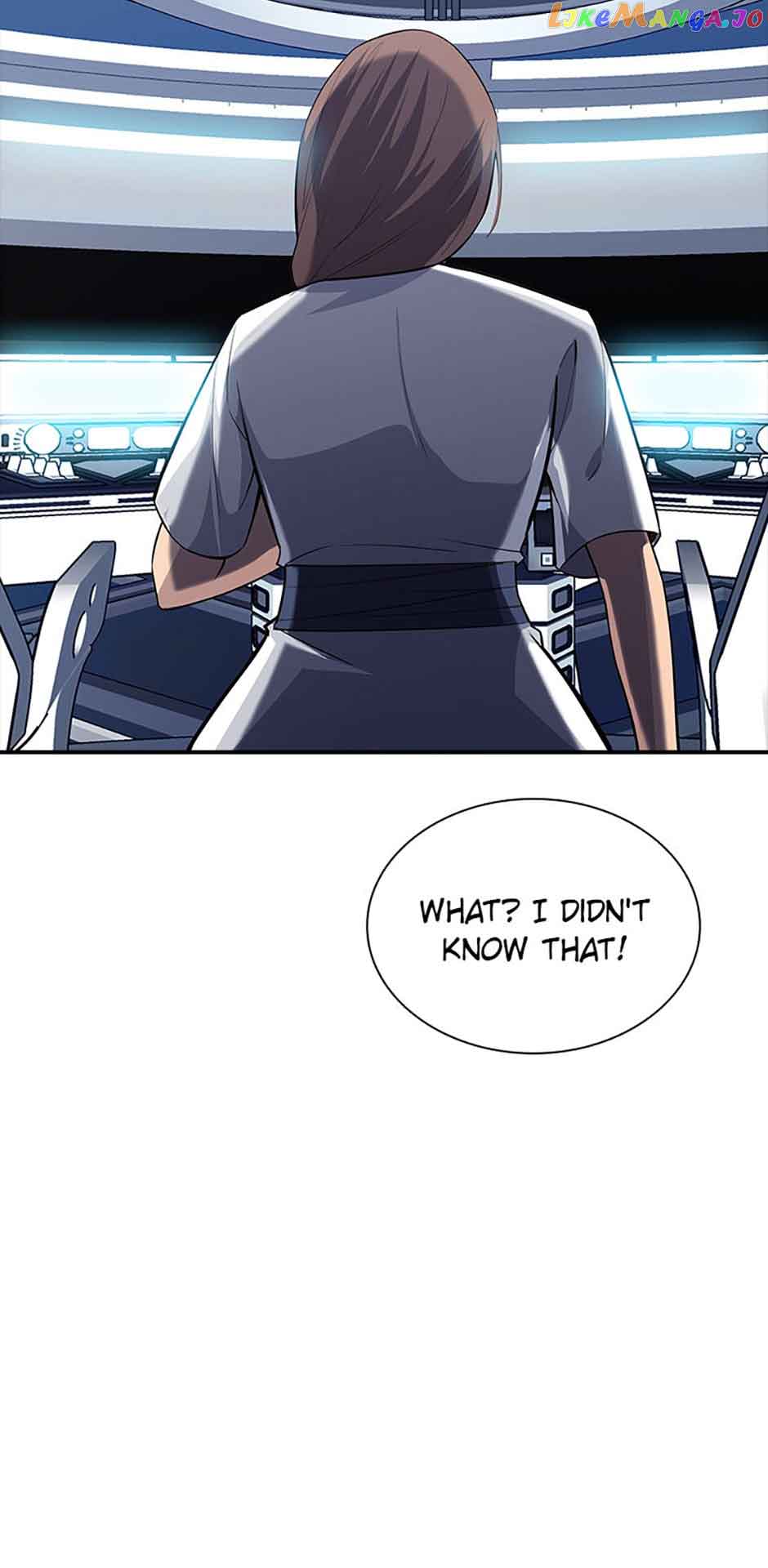 The Carefree Life of an SSS-Class Knight Chapter 49 — Page 39