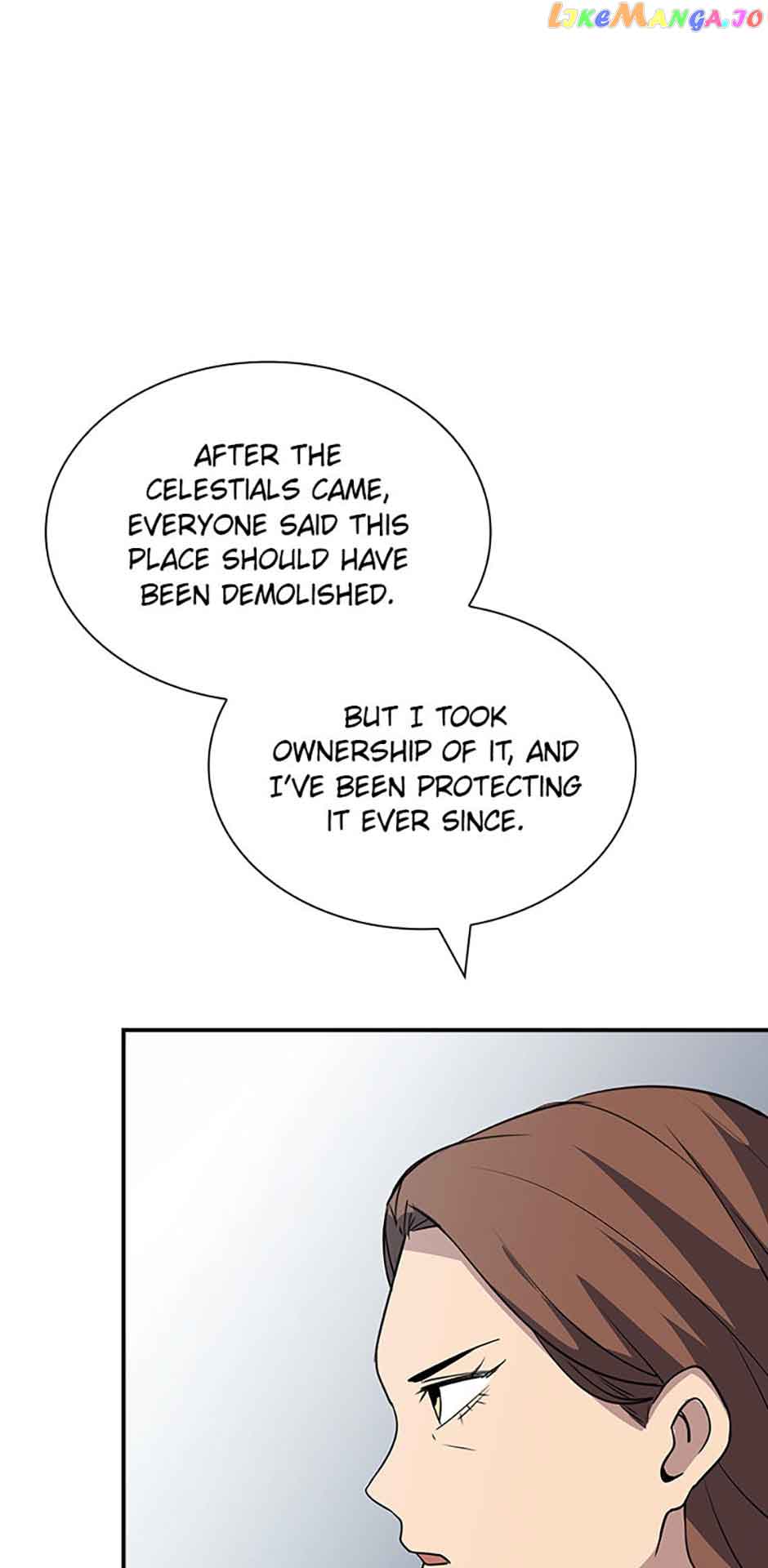 The Carefree Life of an SSS-Class Knight Chapter 49 — Page 40