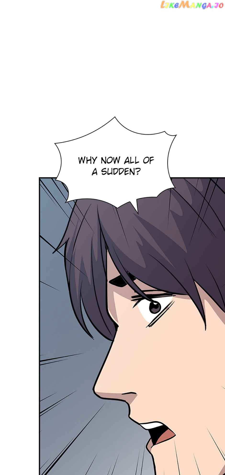 The Carefree Life of an SSS-Class Knight Chapter 49 — Page 46