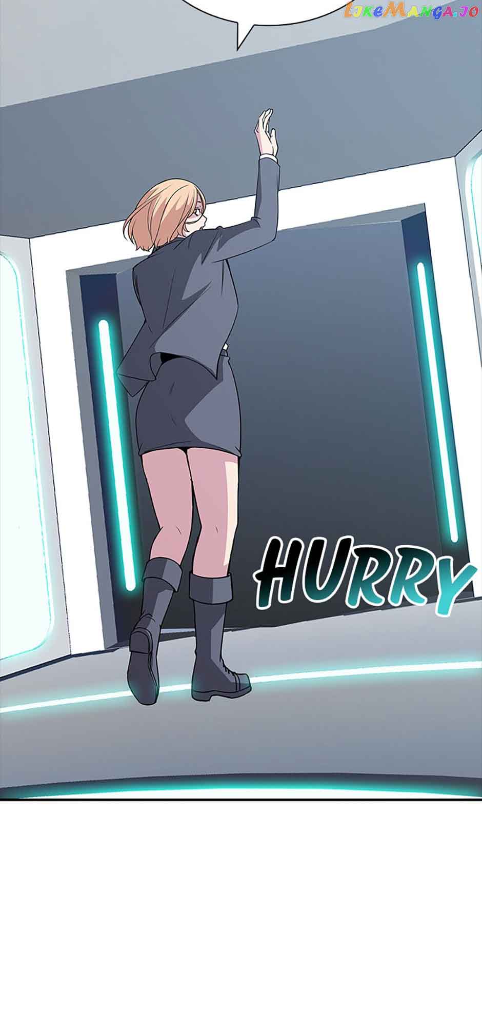 The Carefree Life of an SSS-Class Knight Chapter 49 — Page 48