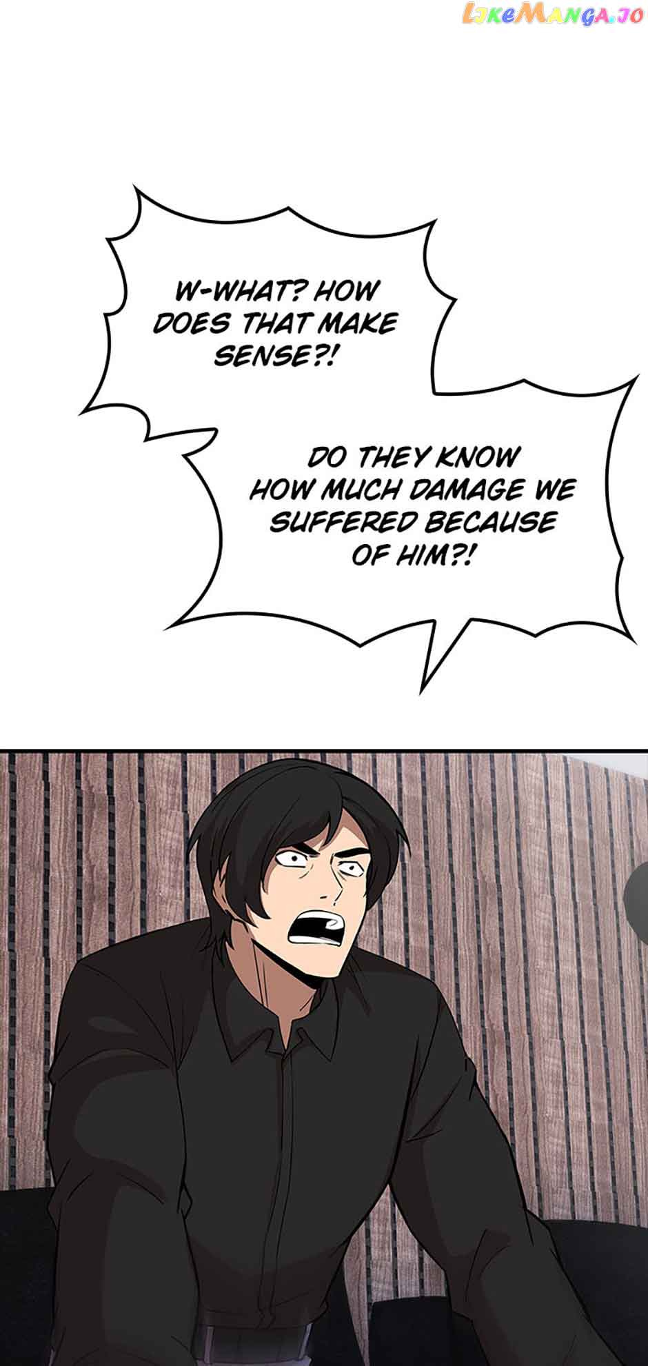 The Carefree Life of an SSS-Class Knight Chapter 49 — Page 56