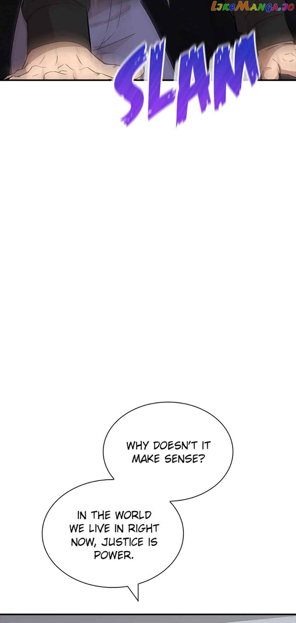 The Carefree Life of an SSS-Class Knight Chapter 49 — Page 57
