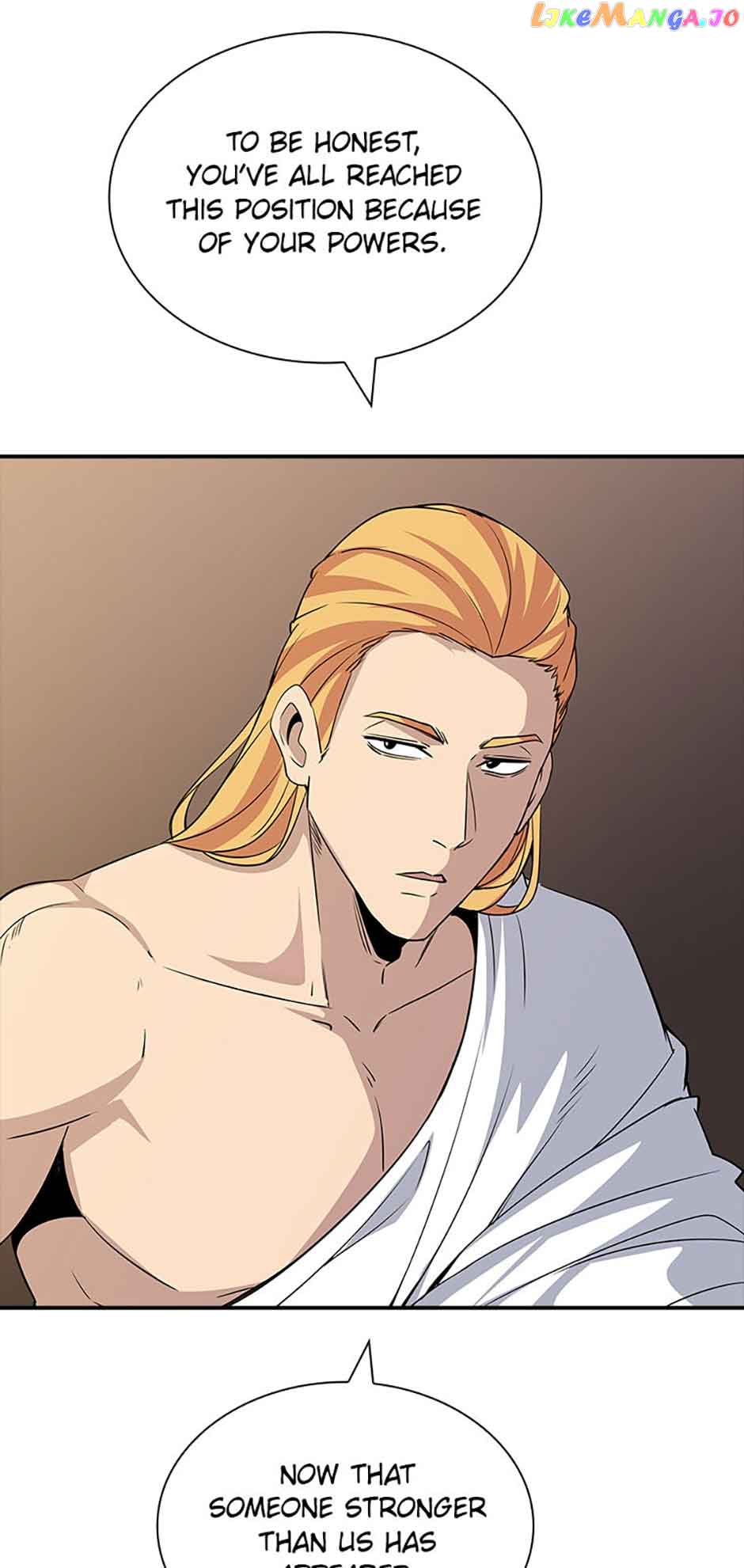 The Carefree Life of an SSS-Class Knight Chapter 49 — Page 59