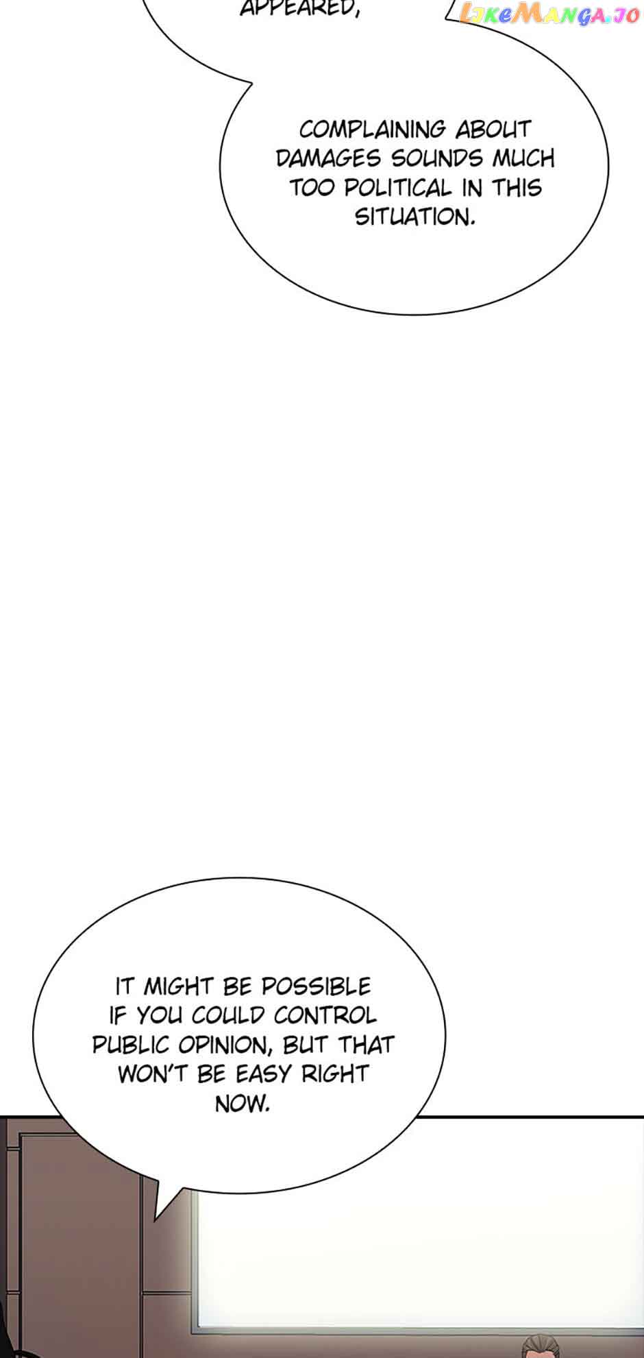 The Carefree Life of an SSS-Class Knight Chapter 49 — Page 60