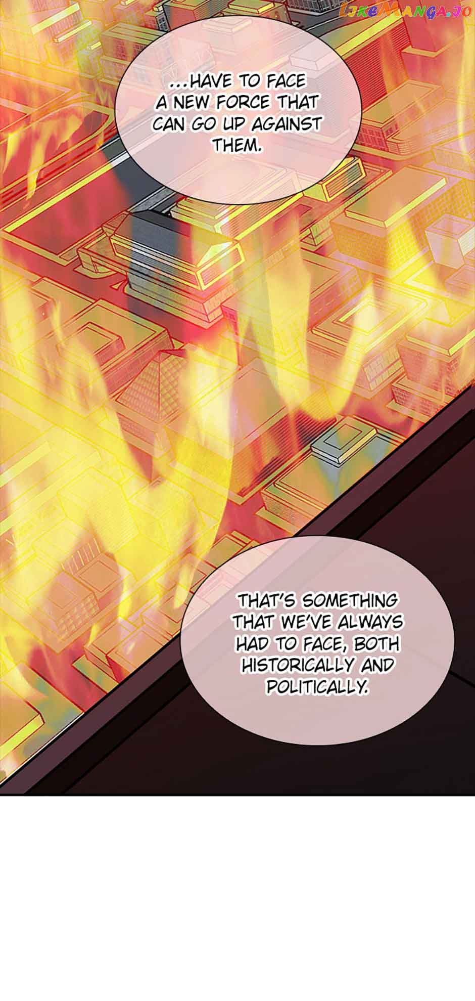 The Carefree Life of an SSS-Class Knight Chapter 49 — Page 62