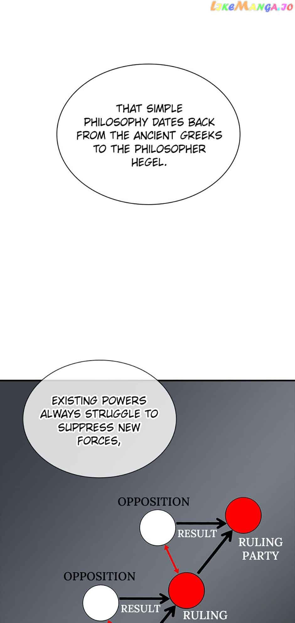 The Carefree Life of an SSS-Class Knight Chapter 49 — Page 63