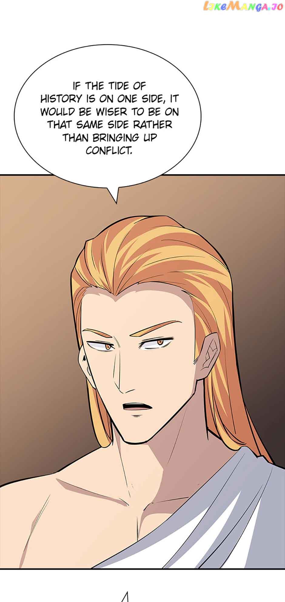 The Carefree Life of an SSS-Class Knight Chapter 49 — Page 67