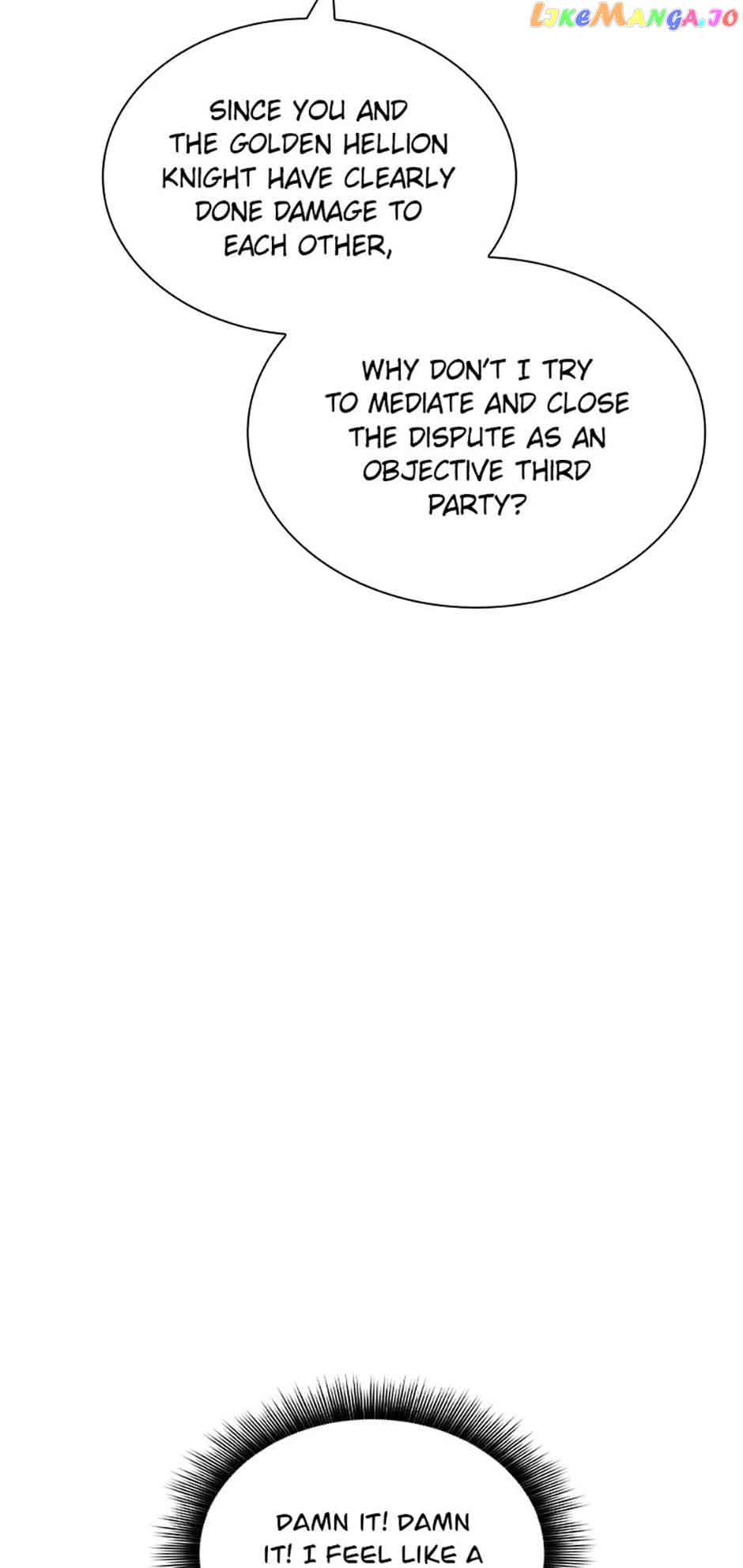The Carefree Life of an SSS-Class Knight Chapter 49 — Page 68