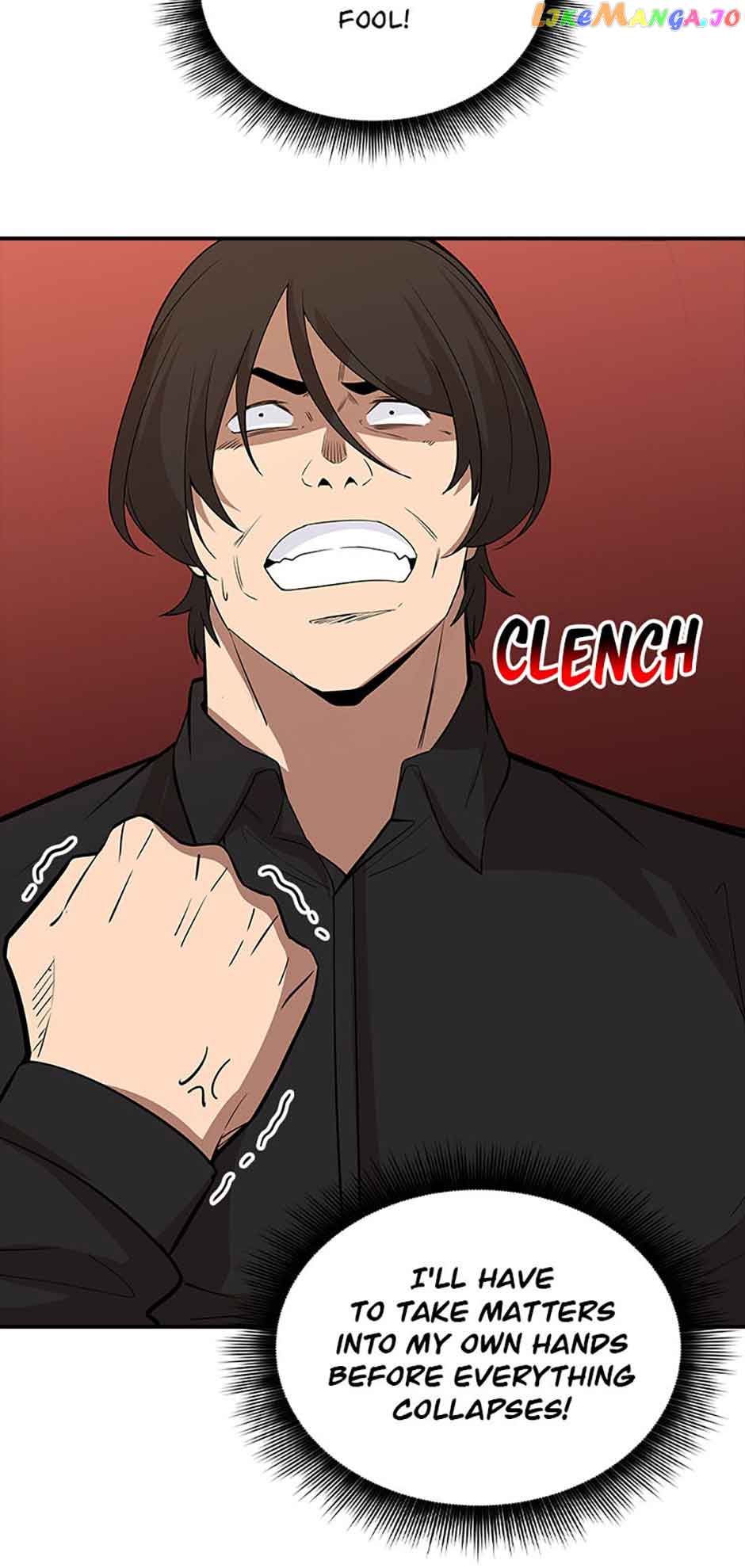 The Carefree Life of an SSS-Class Knight Chapter 49 — Page 69