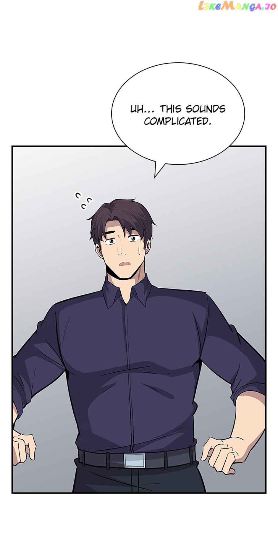 The Carefree Life of an SSS-Class Knight Chapter 49 — Page 74